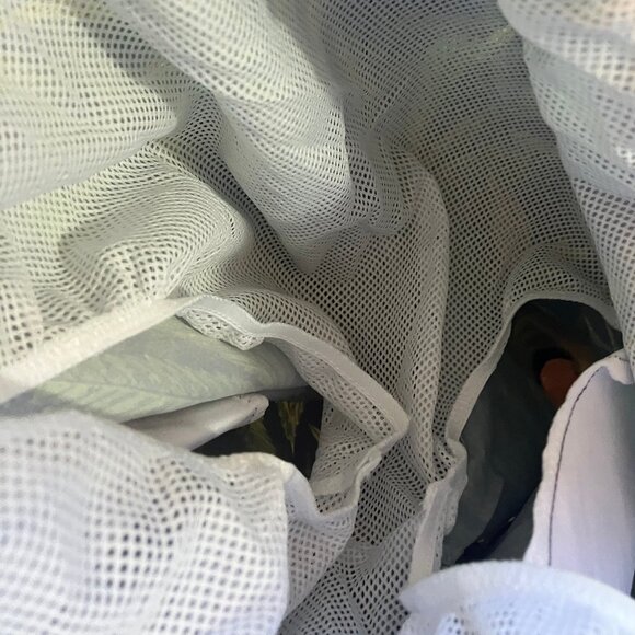 NIP Men's Swim Trunks and Button Down Top Size: Medium - Picture 8 of 8